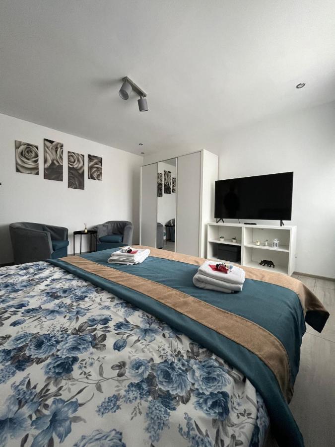 Karlsburg Studio Алба-Юлия Экстерьер фото