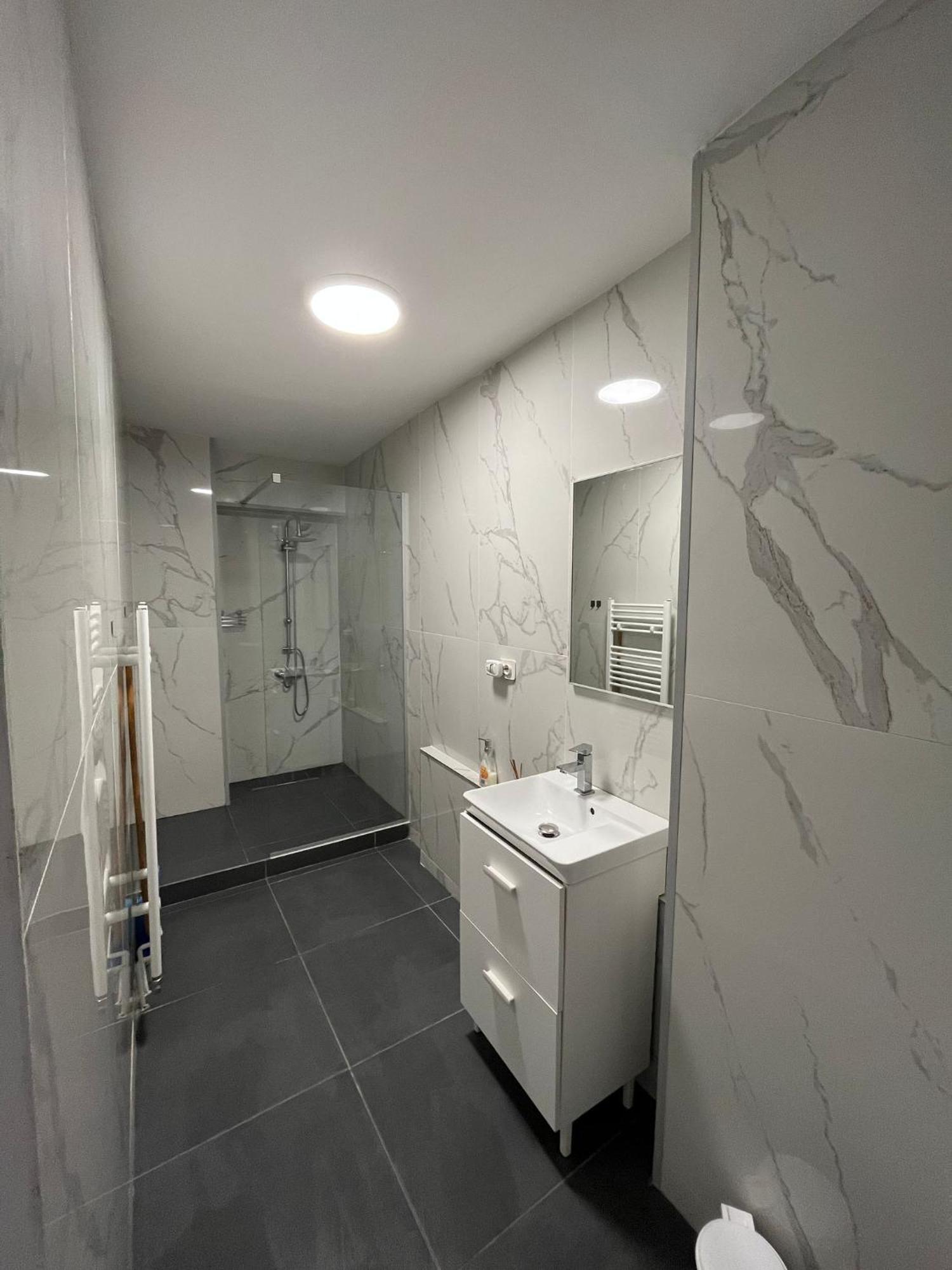 Karlsburg Studio Алба-Юлия Экстерьер фото